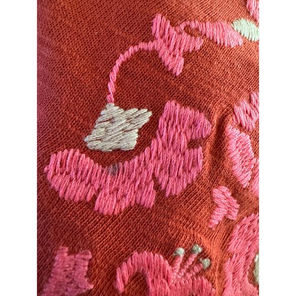 Tea Collection embroidered dress - Picture 6 of 6